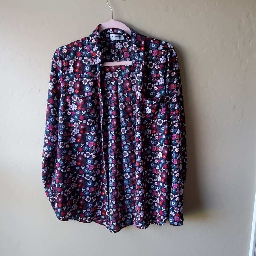 Portofino Shirt
